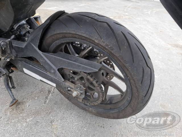 2026 BAJAJ DOMINAR 