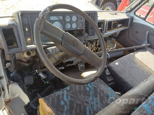 1999 VOLKSWAGEN 16.200 