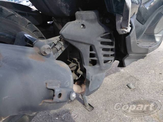 2022 YAMAHA NMAX 