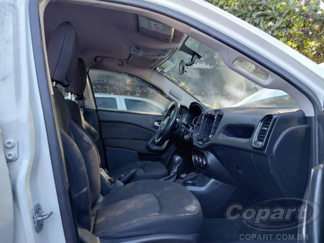 2018 FIAT TORO 