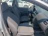 2012 VOLKSWAGEN FOX 