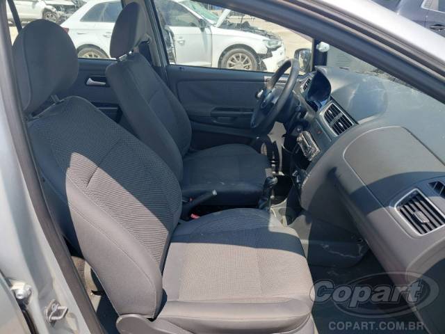 2012 VOLKSWAGEN FOX 