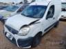 2018 RENAULT KANGOO 