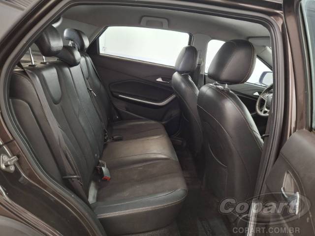 2019 CAOA CHERY TIGGO 2 