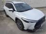 2024 TOYOTA COROLLA CROSS 