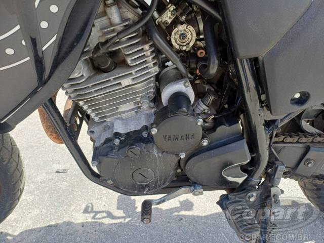 2023 YAMAHA XTZ 250 