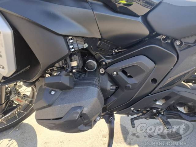 2025 BMW R 1300 