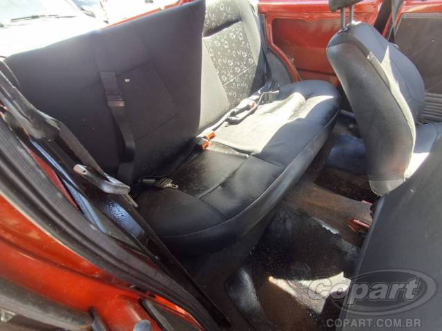 2011 FIAT UNO 