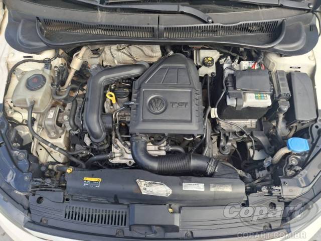 2018 VOLKSWAGEN VIRTUS 