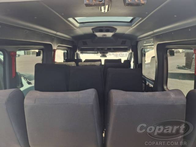 2024 FORD TRANSIT FURGAO 