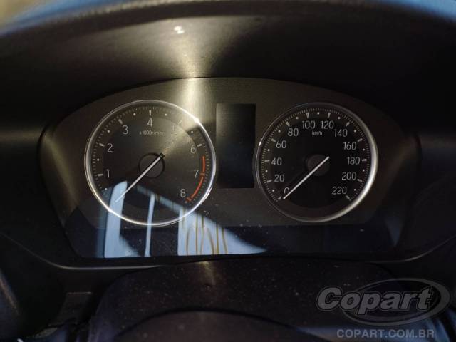 2024 HONDA CITY 