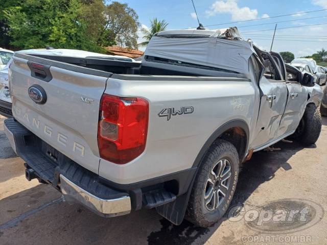2025 FORD RANGER CD 