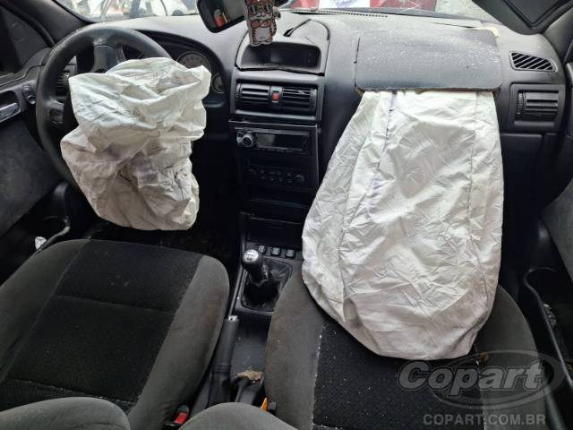 2005 CHEVROLET ASTRA 