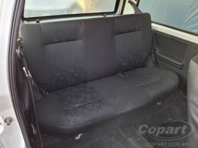 2013 FIAT UNO 
