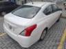 2016 NISSAN VERSA 