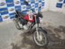 2024 HONDA CG 160 