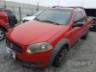2009 FIAT STRADA 