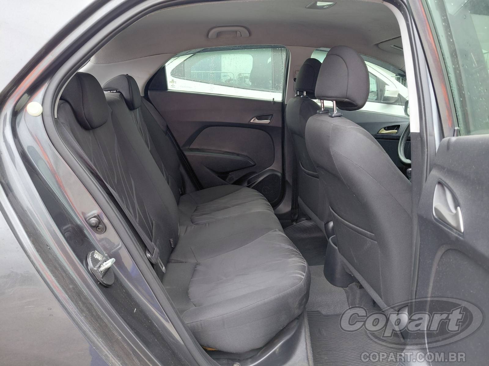 Foto 6 de 10: 2013 HYUNDAI HB20