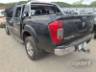 2018 NISSAN FRONTIER CD 