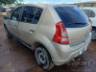 2013 RENAULT SANDERO 