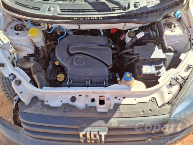 2024 FIAT FIORINO FURGAO 