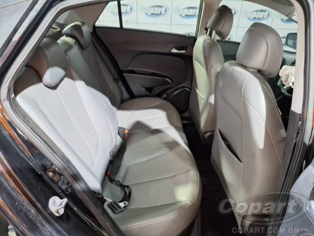 2016 HYUNDAI HB20S 