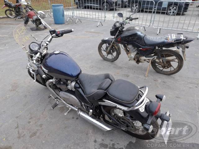 2024 TRIUMPH Bonneville Speedmaster 