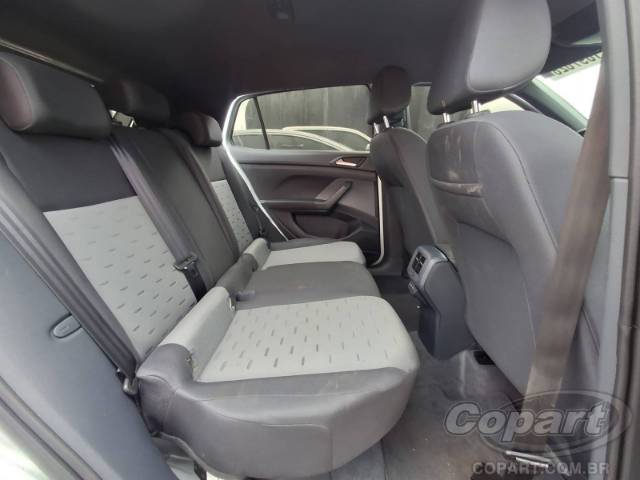 2023 VOLKSWAGEN T-CROSS 