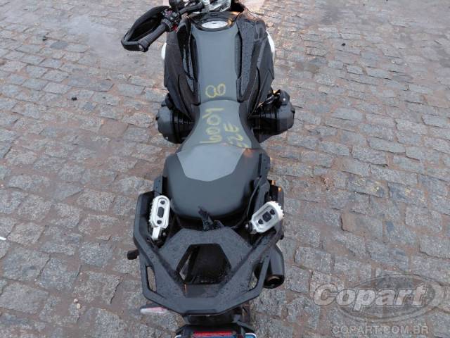 2025 BMW R 1300 