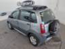 2010 FIAT IDEA 