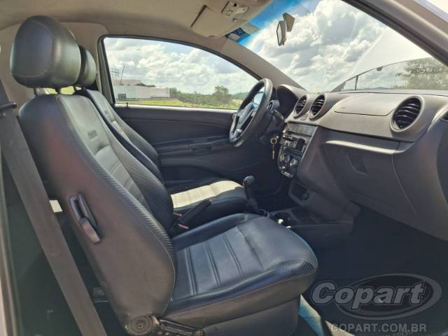 2012 VOLKSWAGEN SAVEIRO CE 