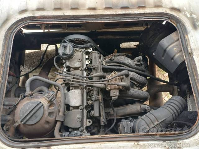 2014 VOLKSWAGEN KOMBI FURGAO 