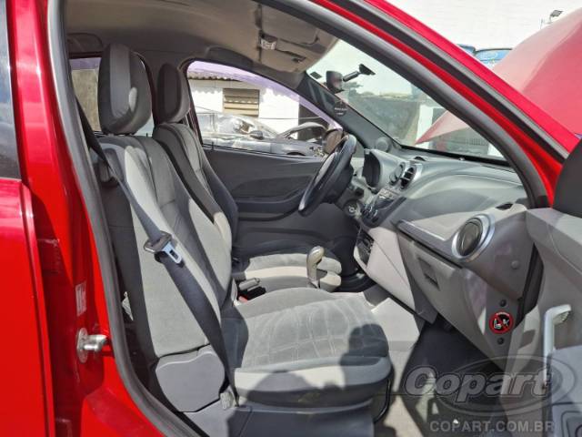 2013 CHEVROLET AGILE 