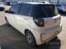 2025 JAC E-JS1 