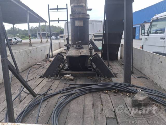 2016 MERCEDES BENZ ACCELO 