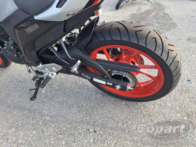 2026 YAMAHA FZ25 FAZER 