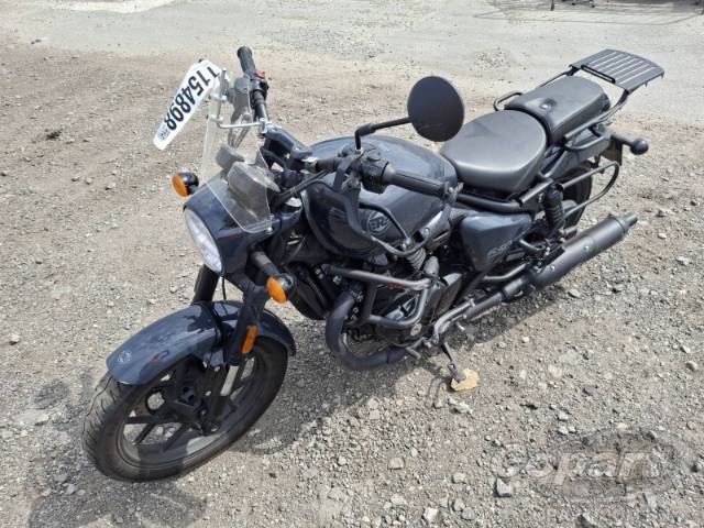 2026 ROYAL ENFIELD Shotgun 