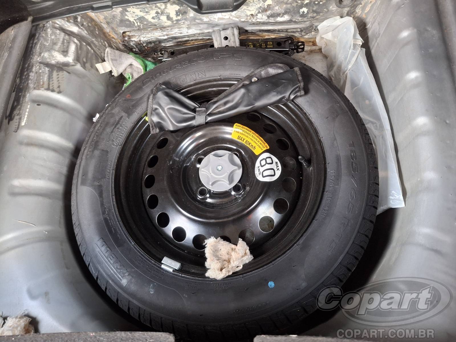Foto 10 de 11: 2022 NISSAN KICKS
