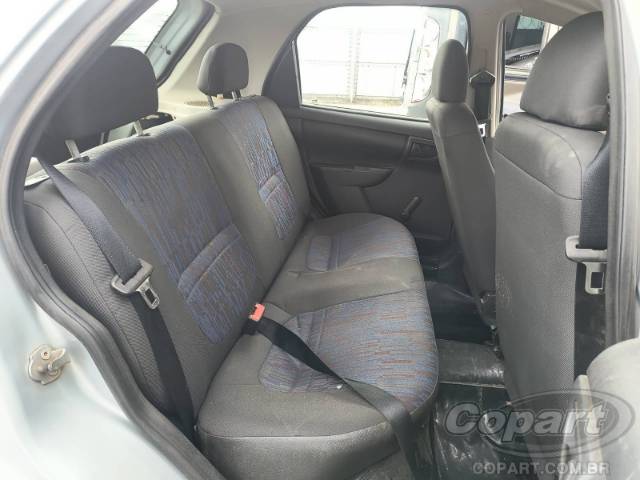 2011 CHEVROLET CELTA 