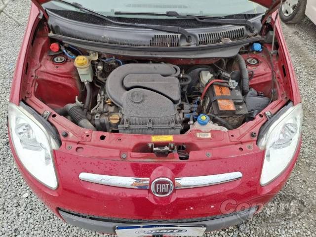 2013 FIAT PALIO 