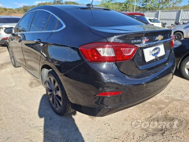 2018 CHEVROLET CRUZE 