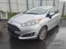2014 FORD FIESTA SEDAN 