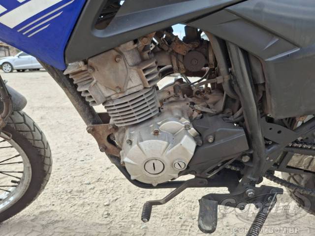 2022 YAMAHA XTZ 150 CROSSER 