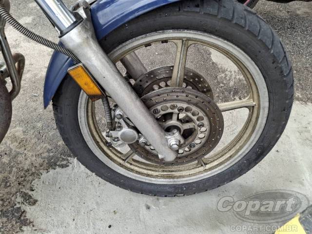0 YAMAHA VIRAGO 