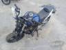 2026 HONDA CB 300F 