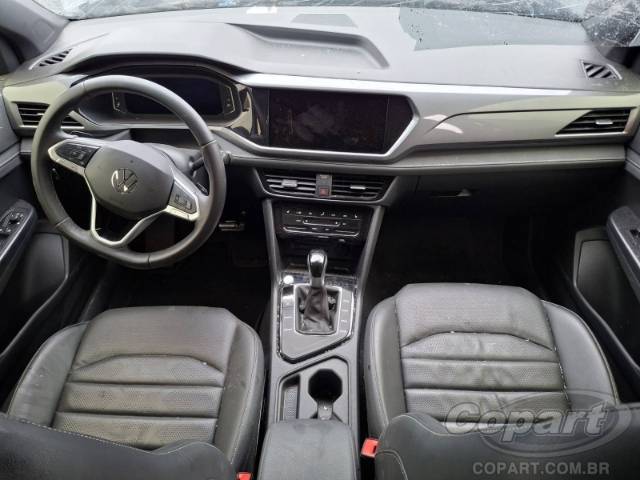 2025 VOLKSWAGEN TAOS 