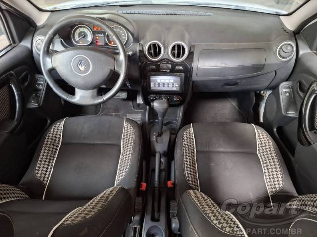 2014 RENAULT SANDERO 