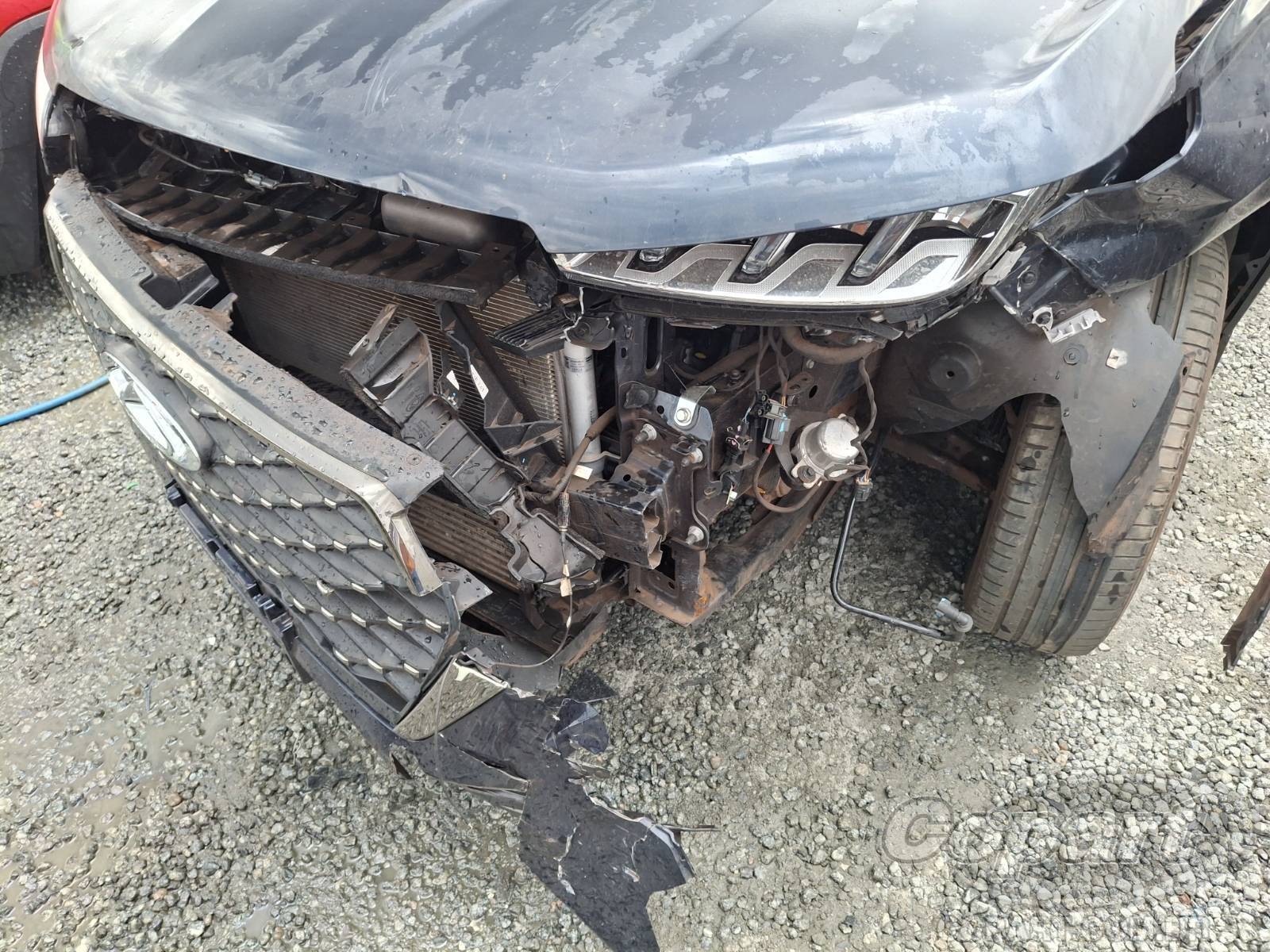Foto 12 de 13: 2024 CAOA CHERY TIGGO 7