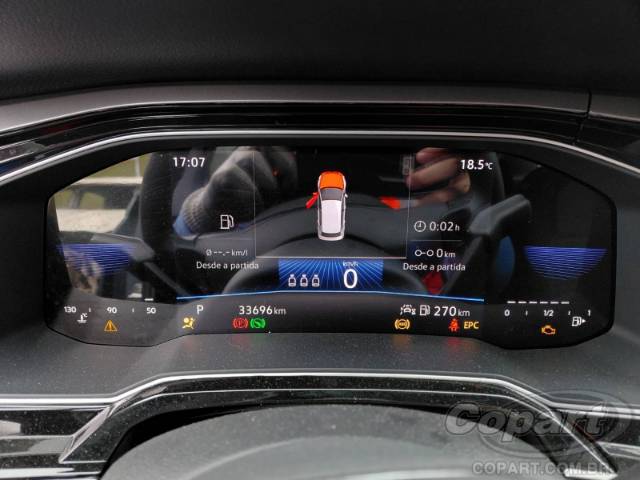 2024 VOLKSWAGEN NIVUS 