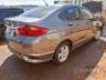 2019 HONDA CITY 